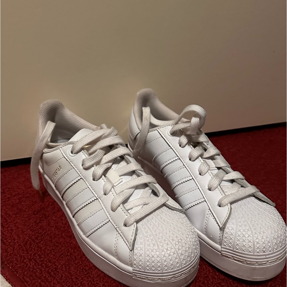 Adidas superstar